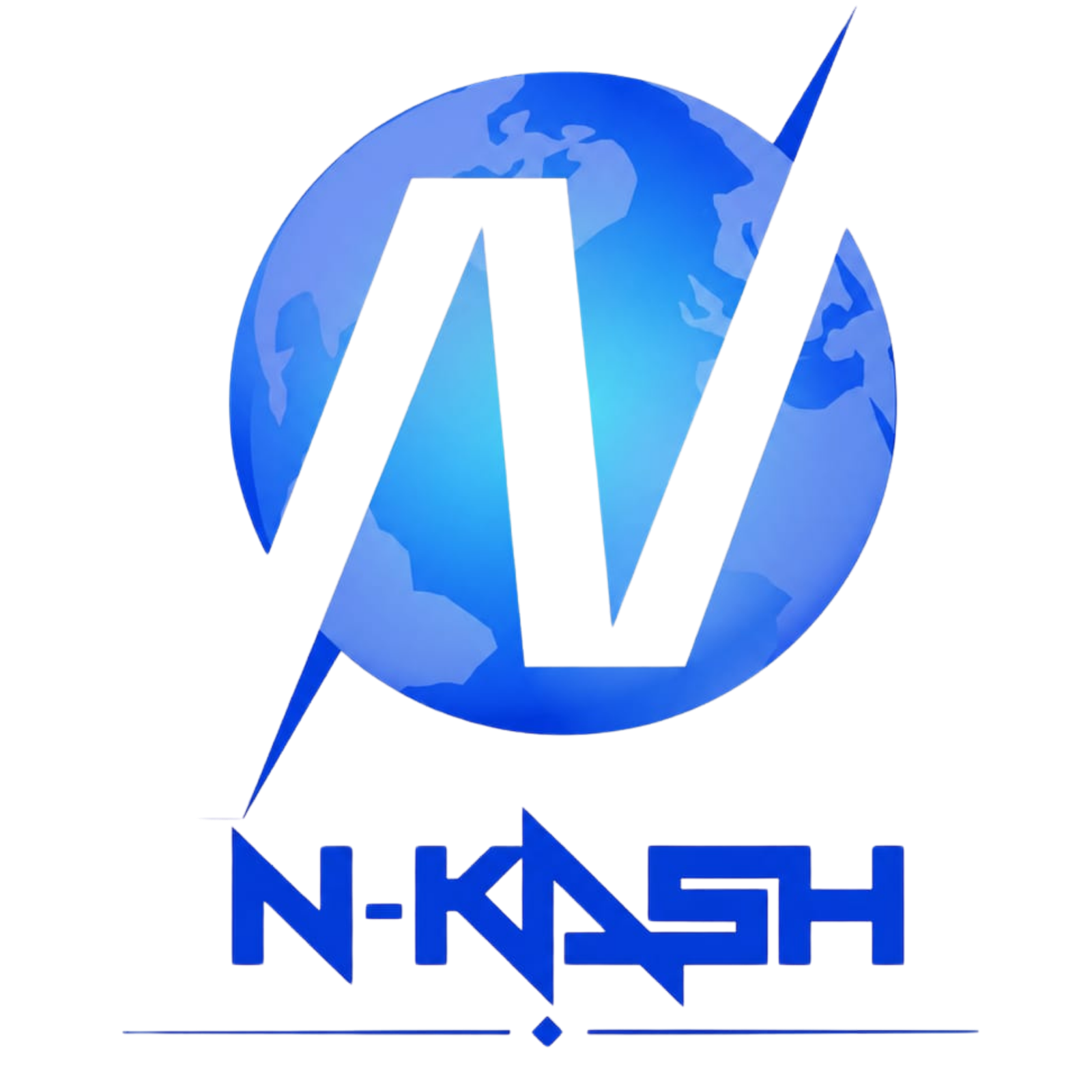 N-KASH GROUP Logo